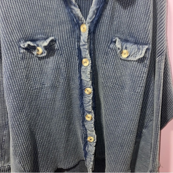 Free people scout jacket - Picture 4 of 4